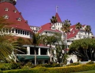 Hotel Del Coronado